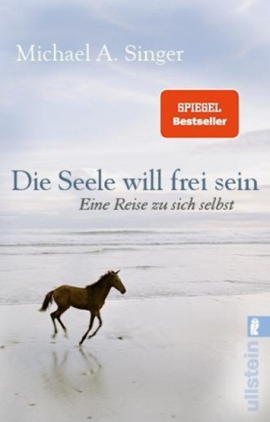 Die Seele will frei sein