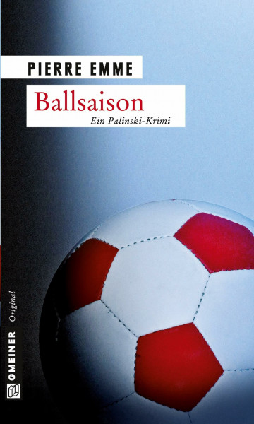 Ballsaison. Palinskis siebter Fall