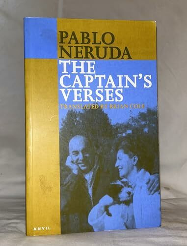 The Captain's Verses