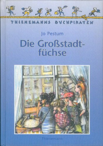 Großstadtfüchse