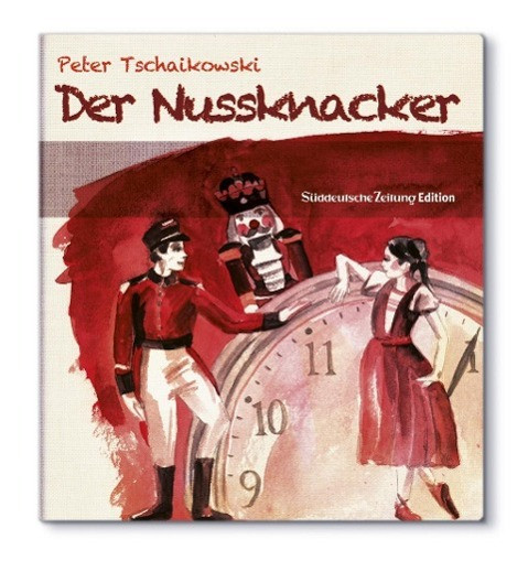 Der Nussknacker