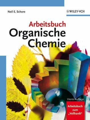 Organische Chemie: Arbeitsbuch