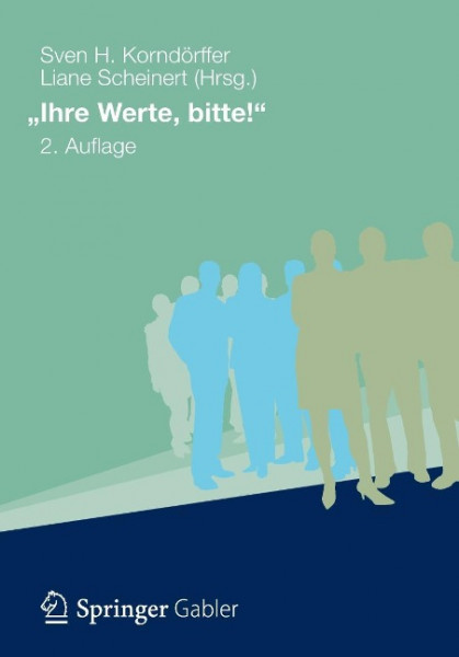 "Ihre Werte, bitte!"