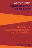Spurensuche nach Gott Spurensuche nach Gott