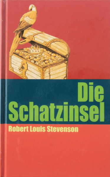 Die Schatzinsel
