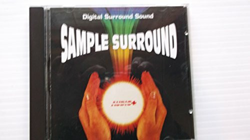 Sample Surround