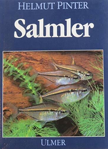 Salmler. Schwarmfische im Aquarium