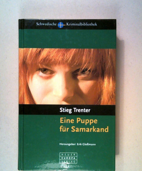 Eine Puppe für Samarkand