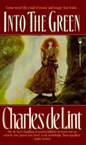 Into the Green
