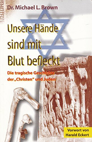 Unsere Hände sind mit Blut befleckt