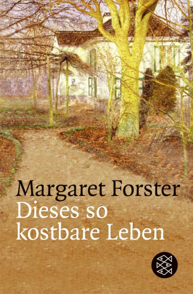 Dieses so kostbare Leben: Roman
