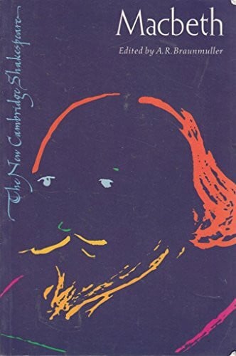 Macbeth (The New Cambridge Shakespeare)