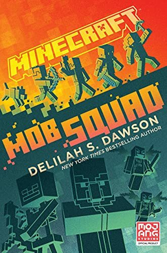 Minecraft: Mob Squad