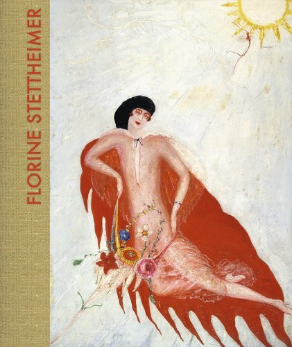 Florine Stettheimer: Katalog zur Retrospektive im Lenbach München