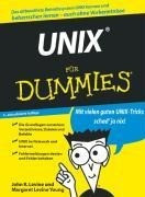 Unix für Dummies