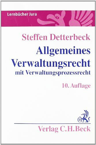 Allgemeines Verwaltungsrecht