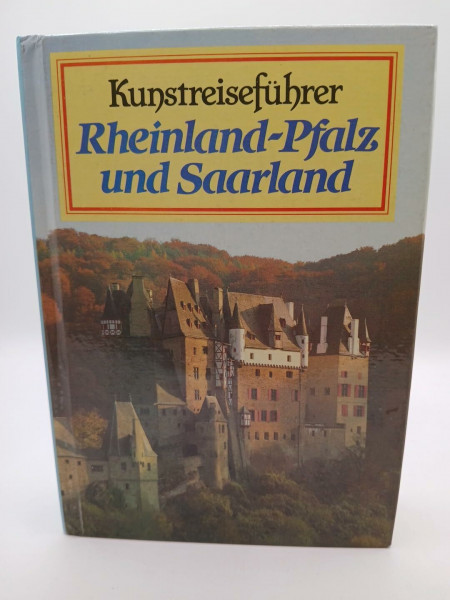 Rheinland- Pfalz und Saarland. Sonderausgabe