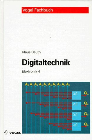 Elektronik 4. Digitaltechnik