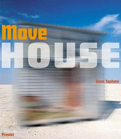 Prestel Move House