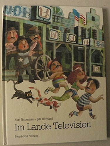 Im Lande Televisien