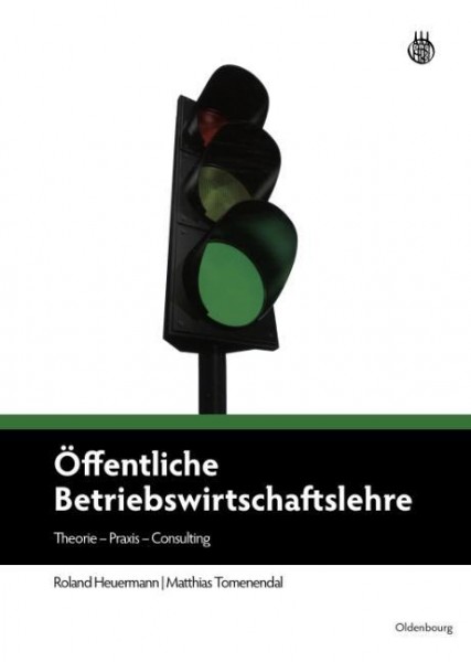 Öffentliche Betriebswirtschaftslehre und Consulting