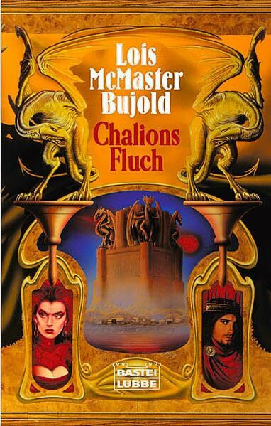 Chalions Fluch. Chalion 01.