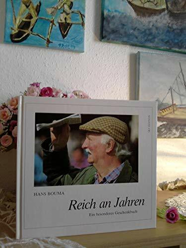 Reich an Jahren (Bild-Text-Bände)
