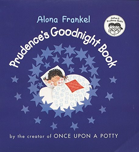 Prudence's Goodnight Book (Joshua & Prudence Books)