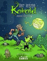 Der letzte Kobold 3. Oha und der Hakelmann