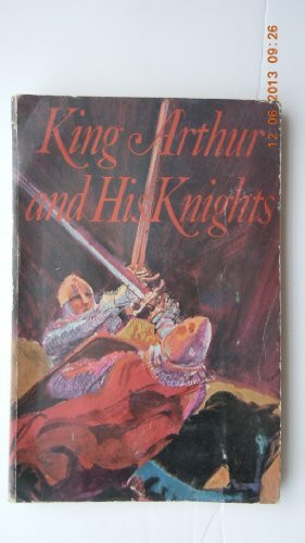 King Arthur and His Knights (English Picture Readers)