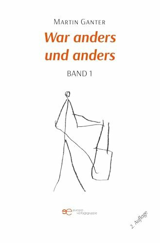 WAR ANDERS UND ANDERS – BAND 1-2 (Universum)