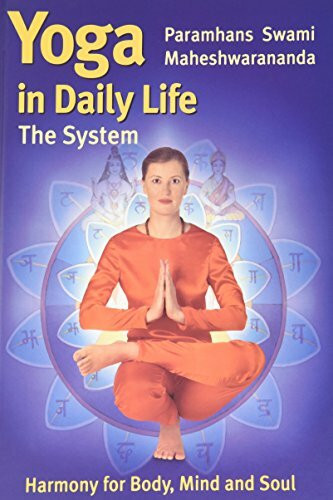 Yoga in daily Life - The system englische Ausg.