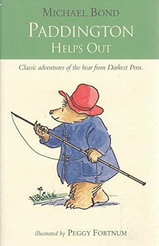 Paddington Helps Out