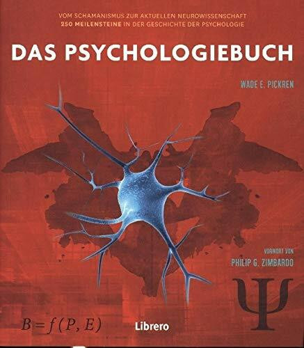 DAS PSYCHOLOGIEBUCH - Sonderausgabe