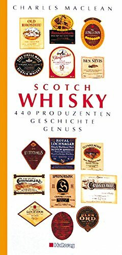 Scotch Whisky