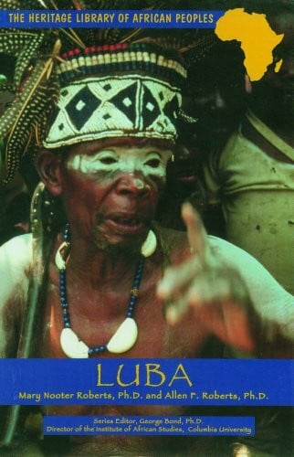 Luba (Heritage Library of African Peoples Central Africa)