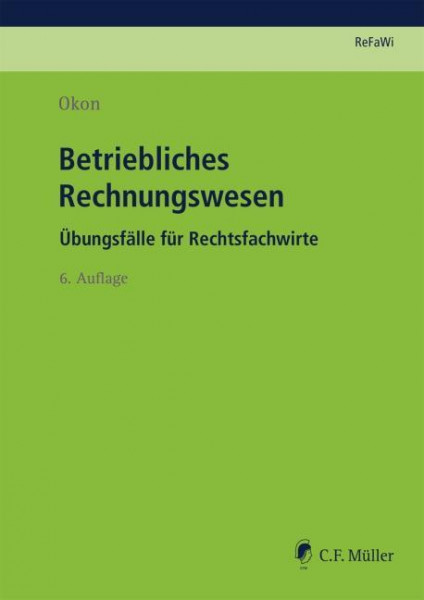 Betriebliches Rechnungswesen