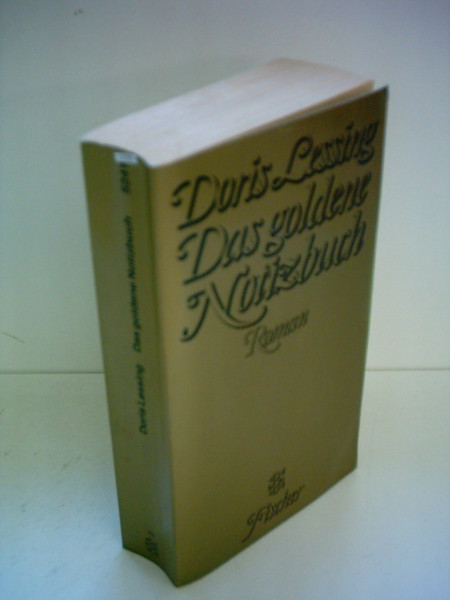 Das goldene Notizbuch