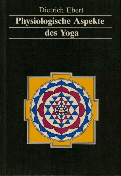 Physiologische Aspekte des Yoga