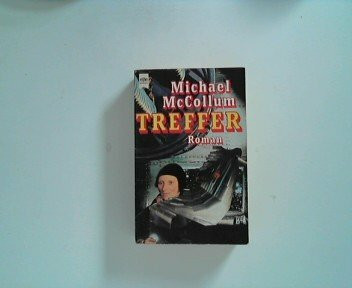 Treffer (Heyne Science Fiction und Fantasy (06))
