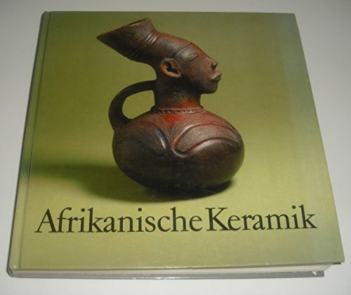 Afrikanische Keramik