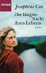 Die längste Nacht ihres Lebens: Roman (Piper Taschenbuch, Band 6072)