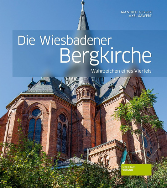 Die Wiesbadener Bergkirche: Wahrzeichen eines Viertels