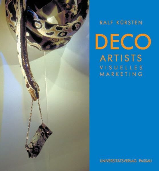 Deco-Artists: Visuelles Marketing