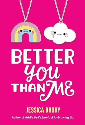 Better You Than Me Better You Than Me