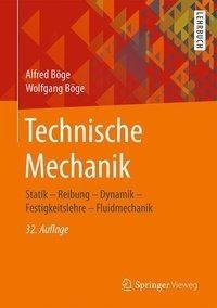 Technische Mechanik