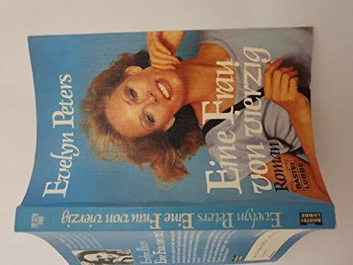Eine Frau von vierzig (Allgemeine Reihe. Bastei Lübbe Taschenbücher)