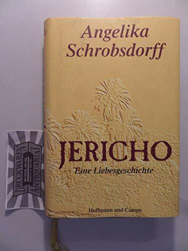 Jericho: Eine Liebesgeschichte