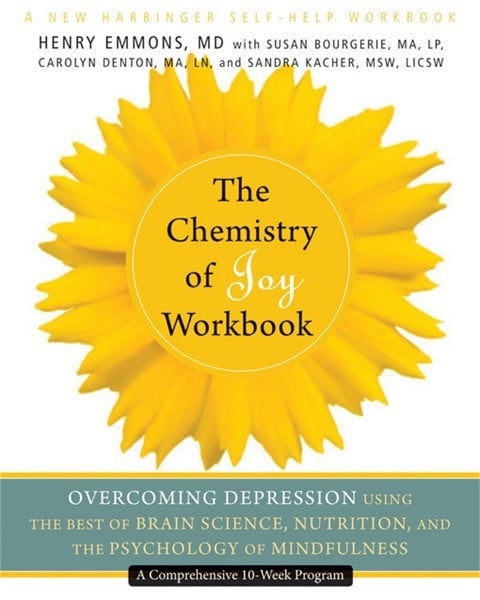 The Chemistry of Joy Workbook