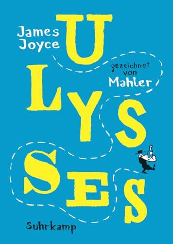 Ulysses (suhrkamp taschenbuch)